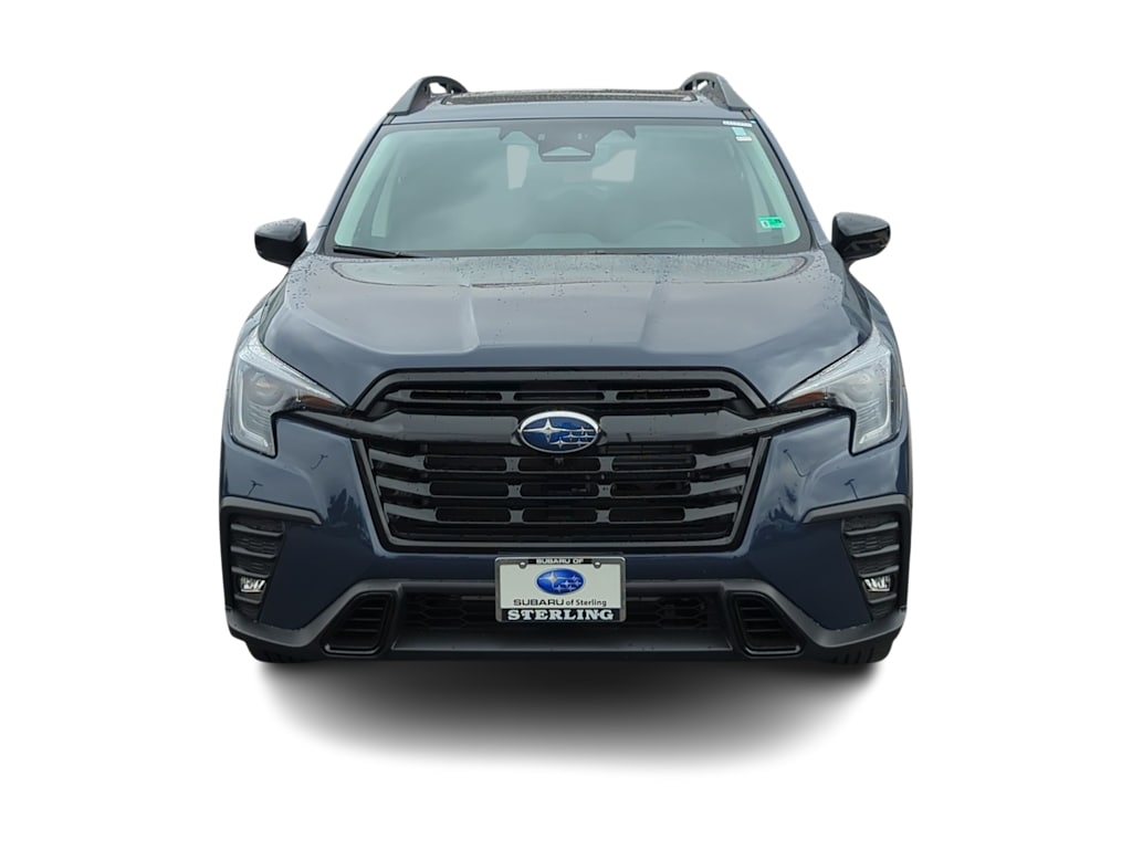 Thumbnail: 2025 Subaru Ascent - 6