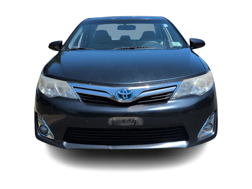 Thumbnail: 2012 Toyota Camry - 6