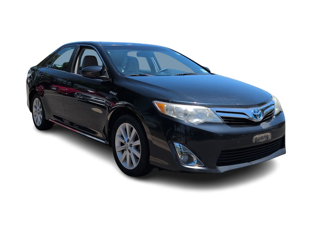 Thumbnail: 2012 Toyota Camry - 18