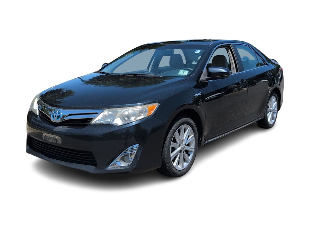 Thumbnail: 2012 Toyota Camry - 19