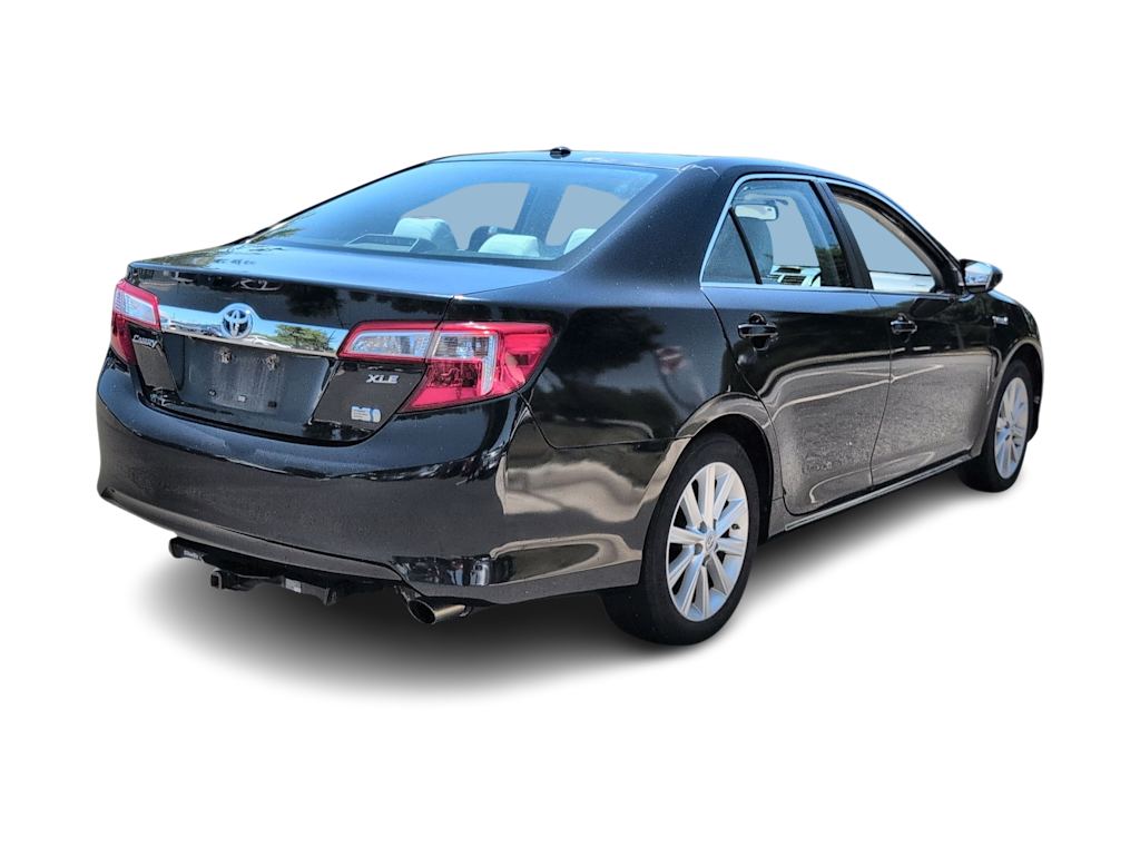 Thumbnail: 2012 Toyota Camry - 20