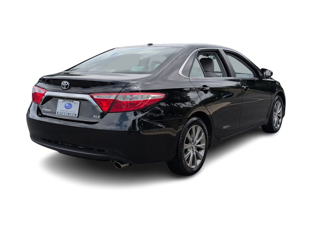 Thumbnail: 2016 Toyota Camry - 22