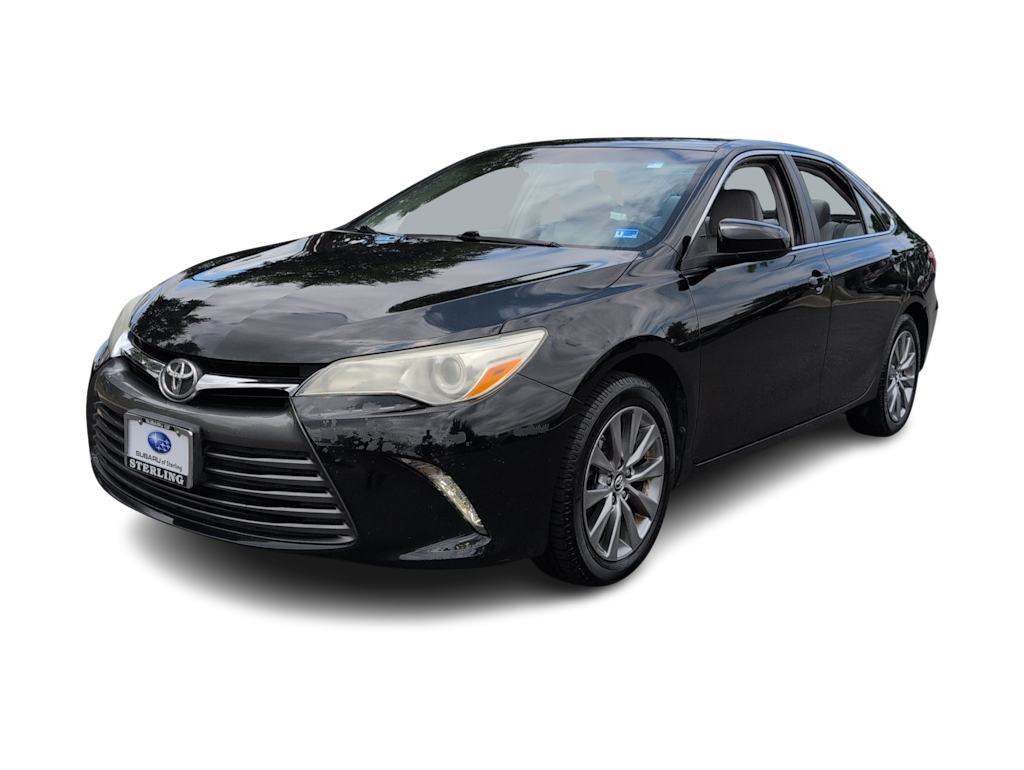 Thumbnail: 2016 Toyota Camry - 21