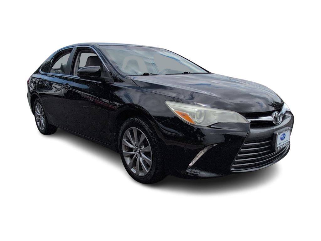 Thumbnail: 2016 Toyota Camry - 20