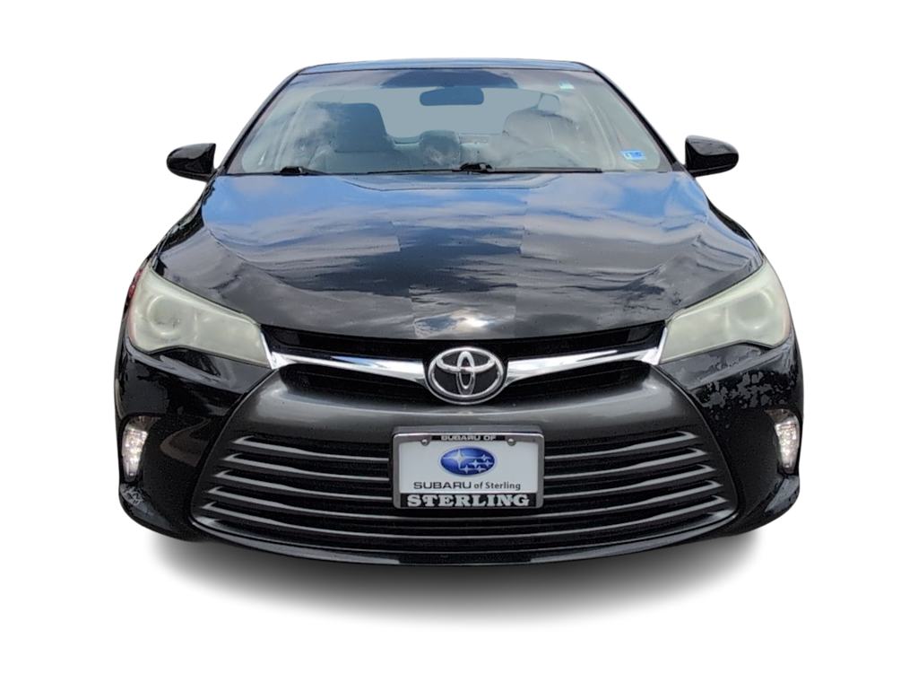 Thumbnail: 2016 Toyota Camry - 6