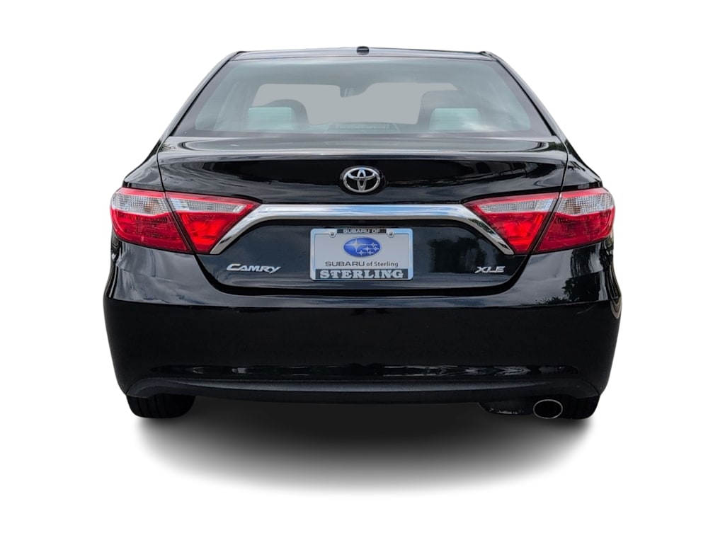Thumbnail: 2016 Toyota Camry - 5