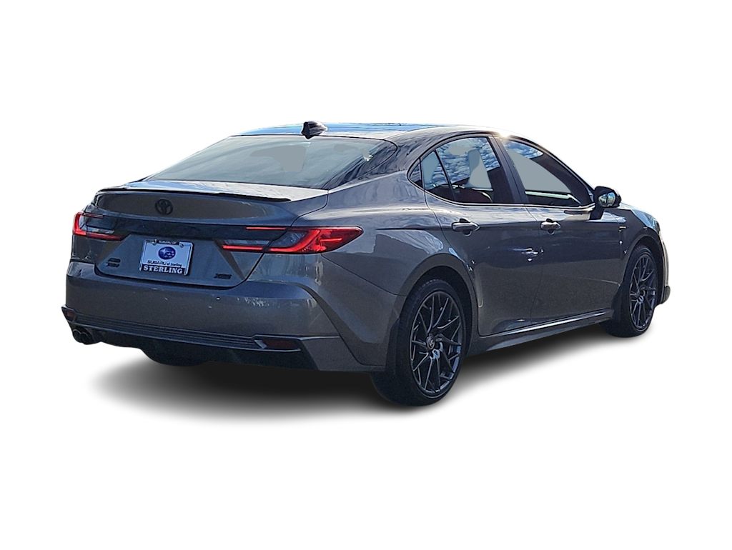 Thumbnail: 2025 Toyota Camry - 22