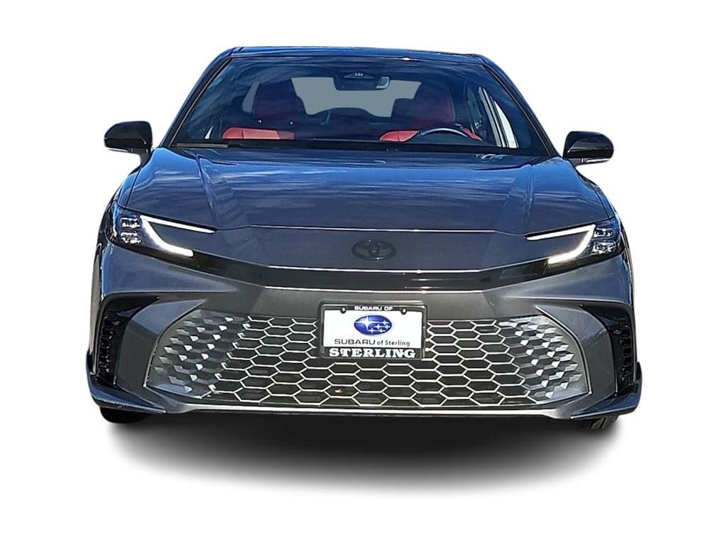 Thumbnail: 2025 Toyota Camry - 6