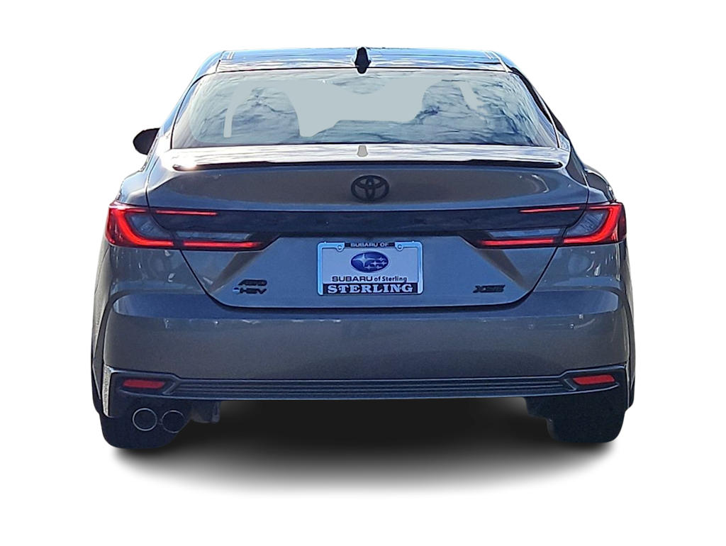 Thumbnail: 2025 Toyota Camry - 5