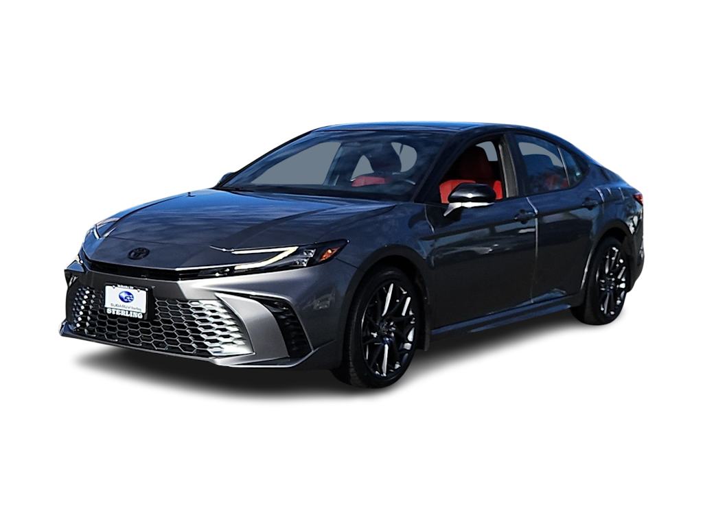 Thumbnail: 2025 Toyota Camry - 21