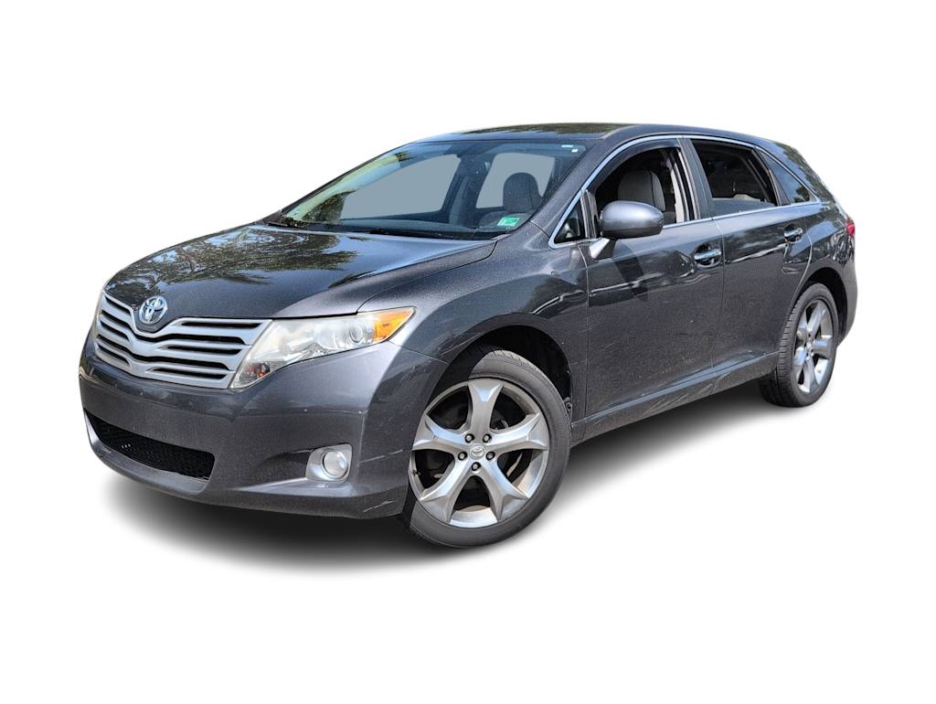 2011 Toyota Venza