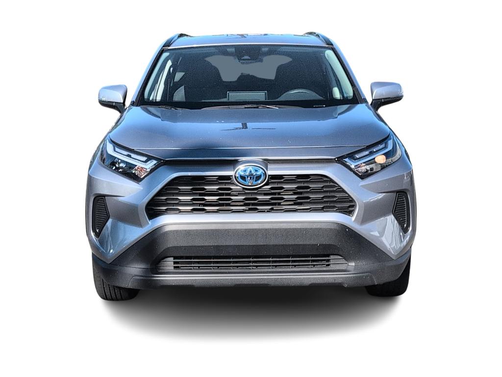 Thumbnail: 2024 Toyota RAV4 - 6