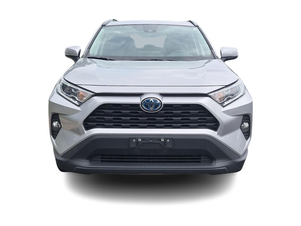 Thumbnail: 2021 Toyota RAV4 - 6