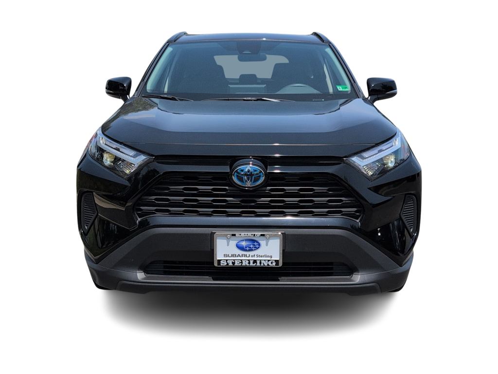 Thumbnail: 2023 Toyota RAV4 - 6