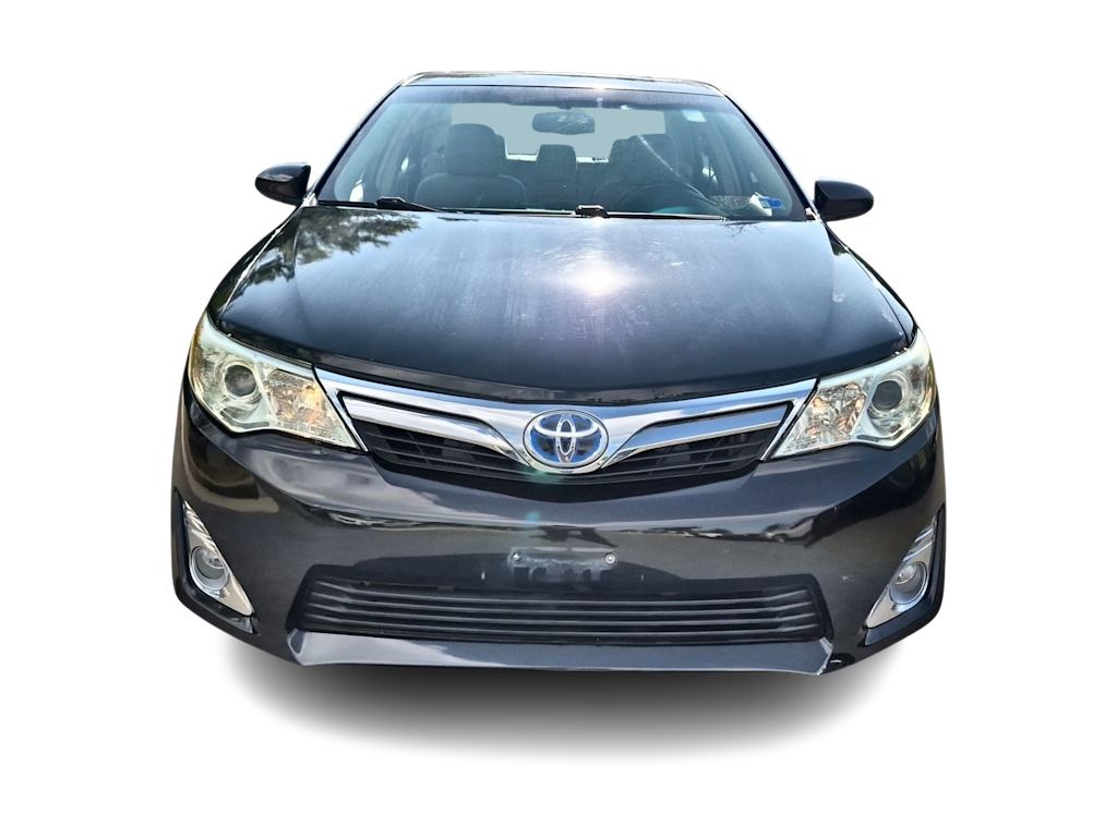 Thumbnail: 2014 Toyota Camry - 6