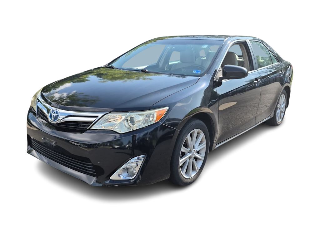 Thumbnail: 2014 Toyota Camry - 17