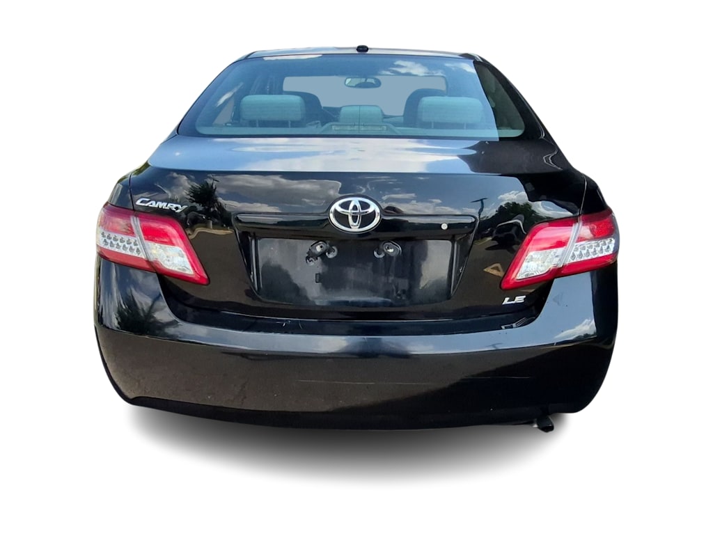 Thumbnail: 2011 Toyota Camry - 4