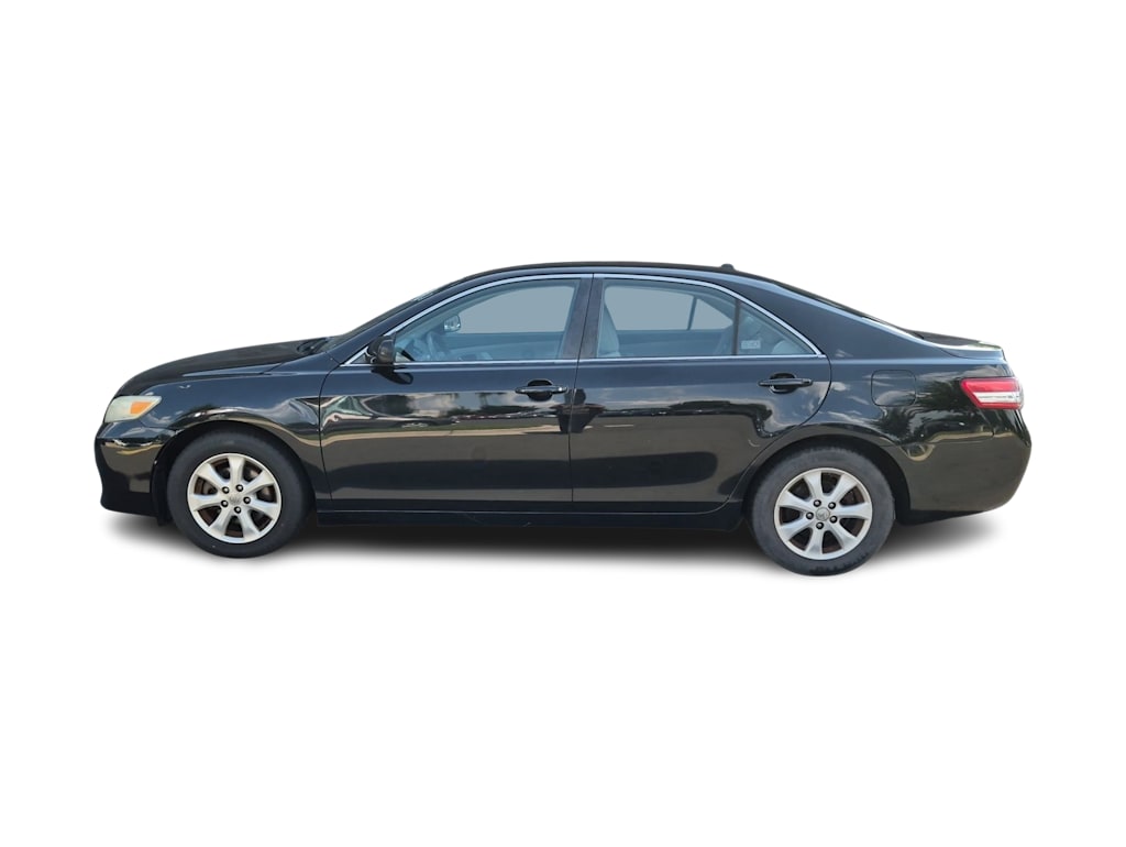 Thumbnail: 2011 Toyota Camry - 3