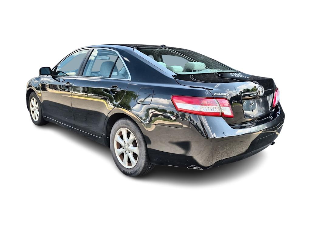 Thumbnail: 2011 Toyota Camry - 18