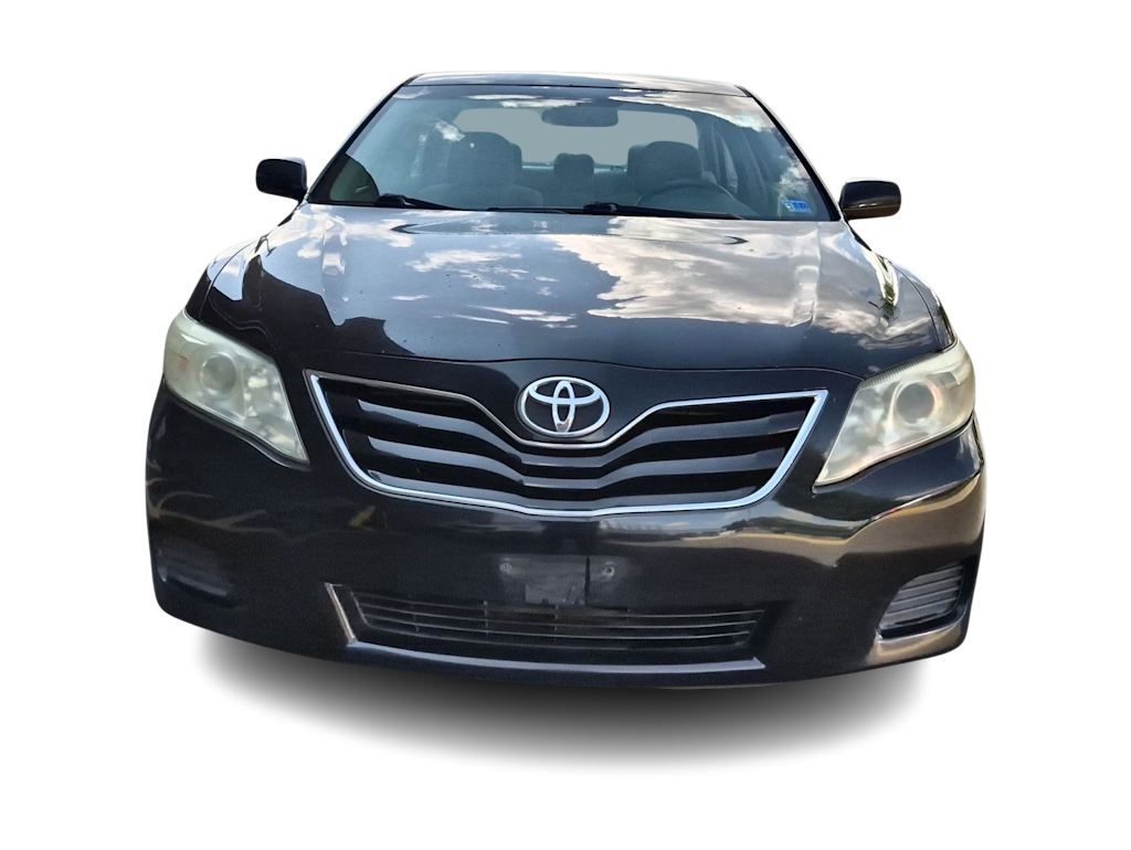 Thumbnail: 2011 Toyota Camry - 5