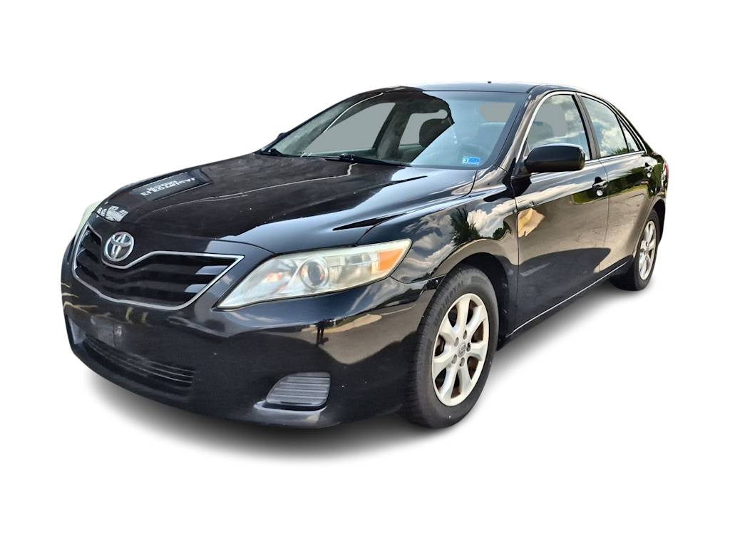 Thumbnail: 2011 Toyota Camry - 17