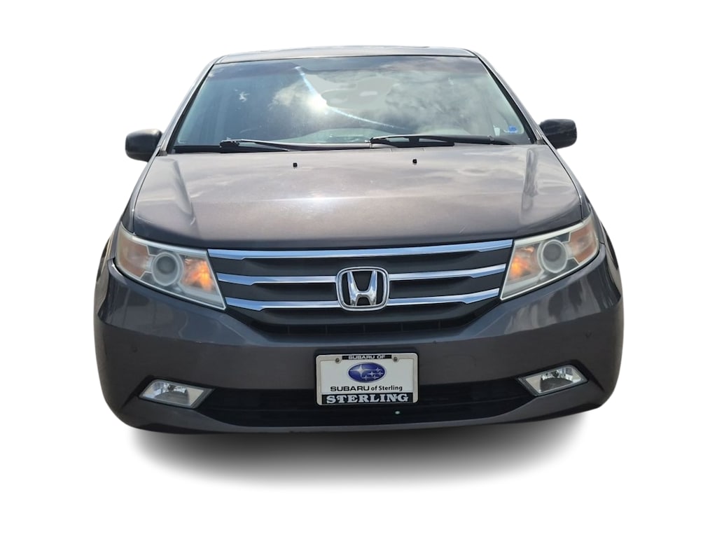 Thumbnail: 2011 Honda Odyssey - 6
