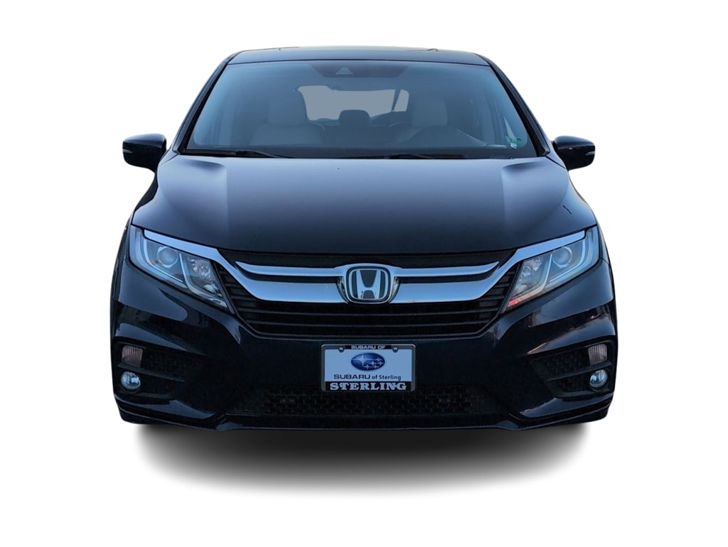 Thumbnail: 2019 Honda Odyssey - 6