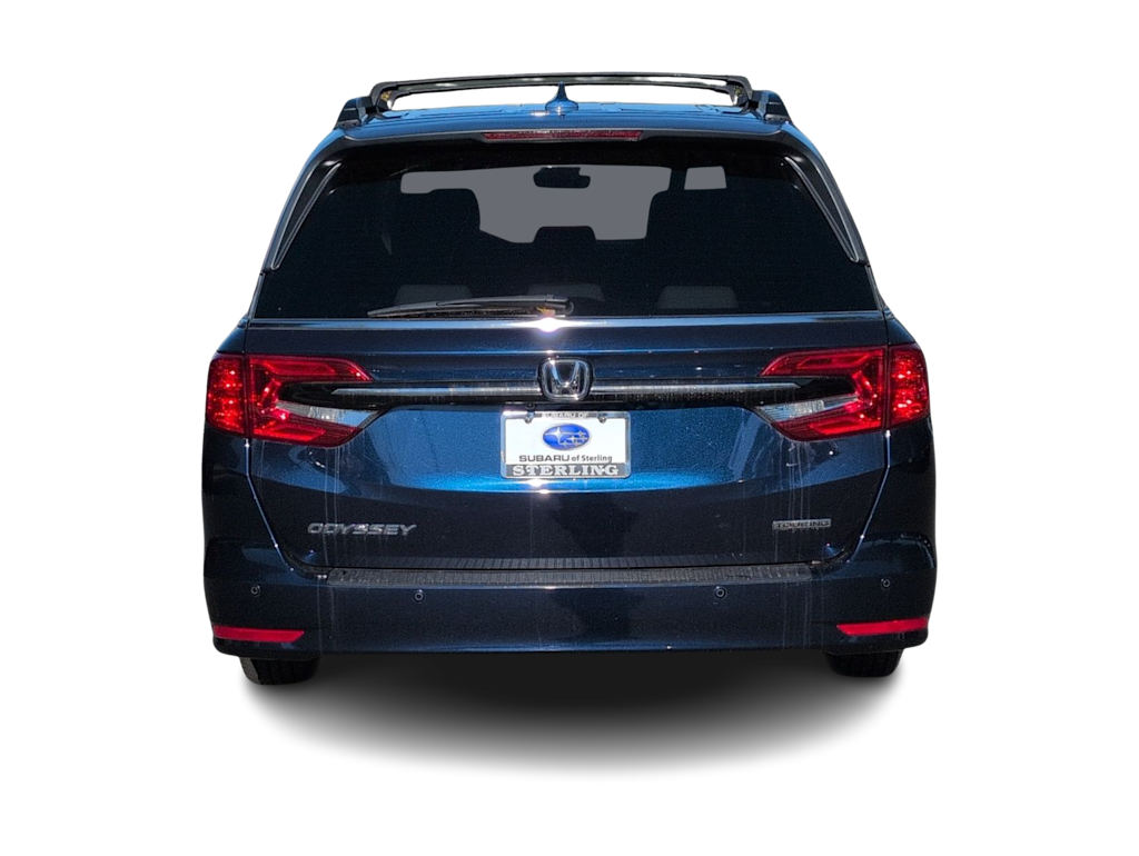 Thumbnail: 2024 Honda Odyssey - 5