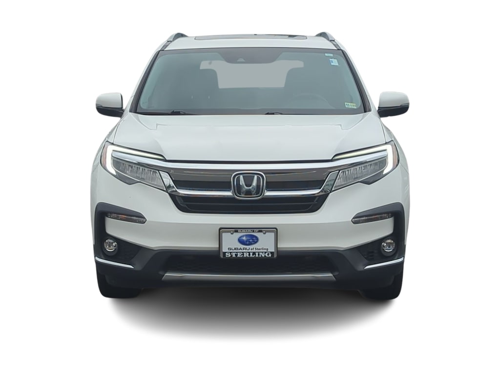 Thumbnail: 2022 Honda Pilot - 6