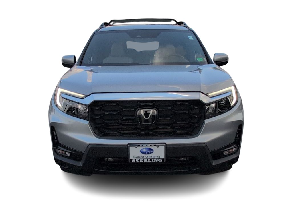 Thumbnail: 2025 Honda Passport - 6
