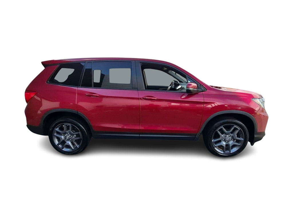 Thumbnail: 2023 Honda Passport - 21
