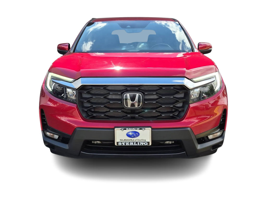 Thumbnail: 2023 Honda Passport - 6