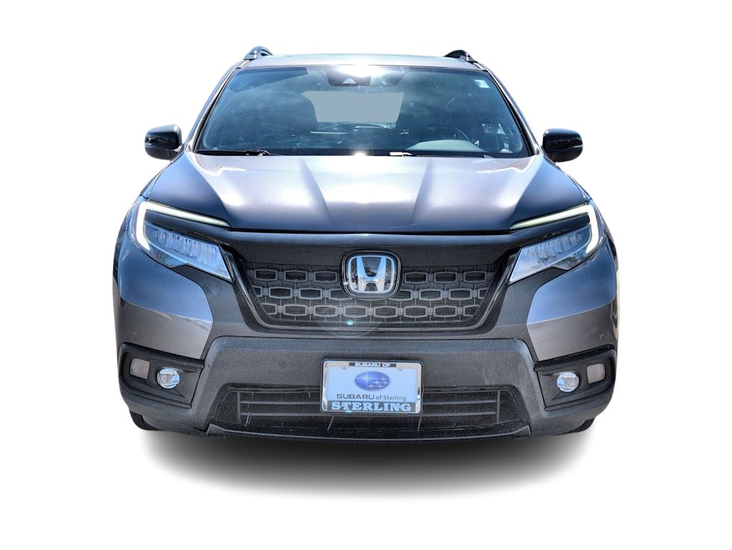 Thumbnail: 2020 Honda Passport - 6