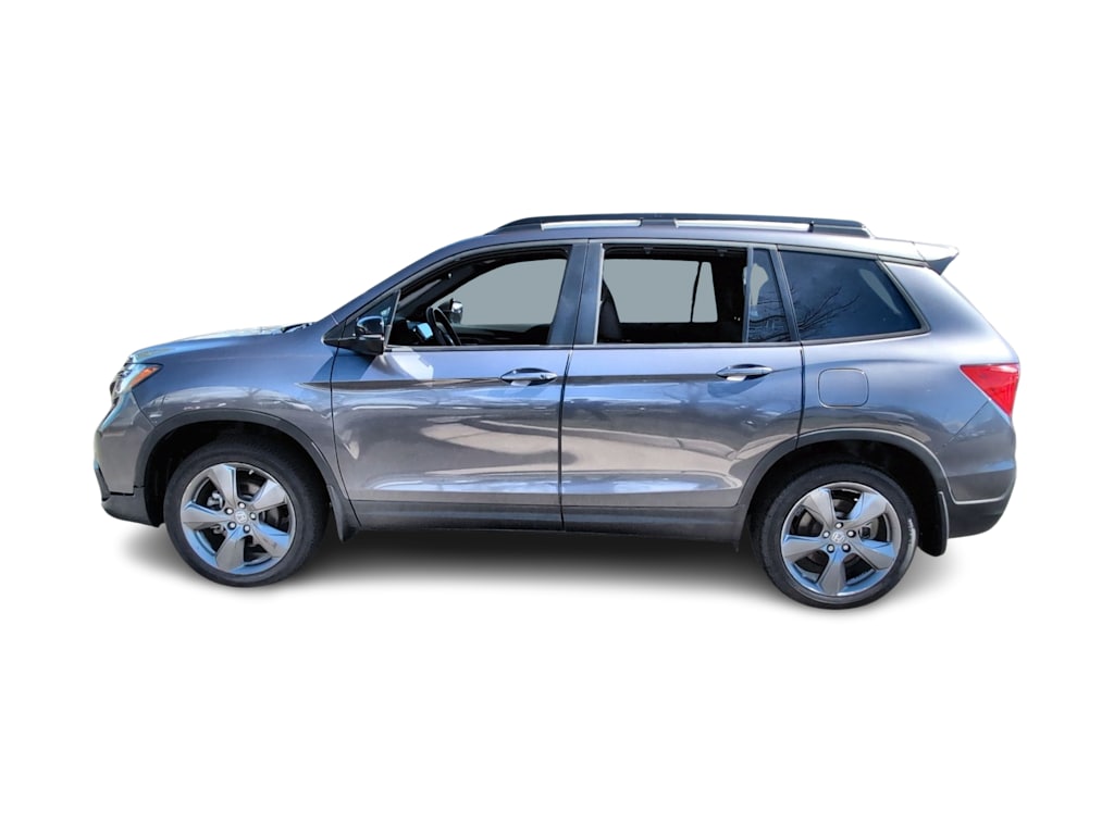 Thumbnail: 2020 Honda Passport - 3