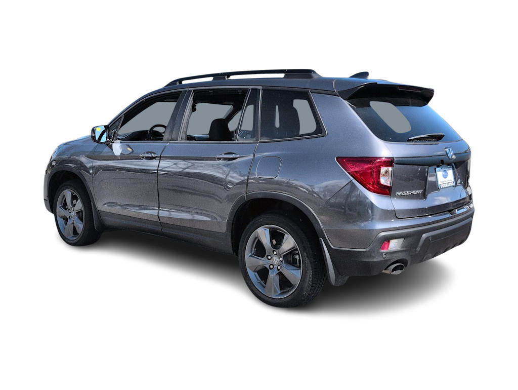 Thumbnail: 2020 Honda Passport - 4