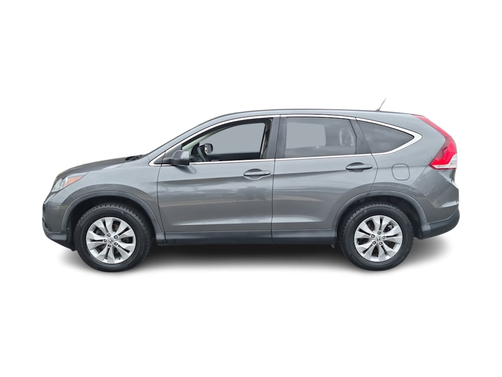 Thumbnail: 2014 Honda CR-V - 3