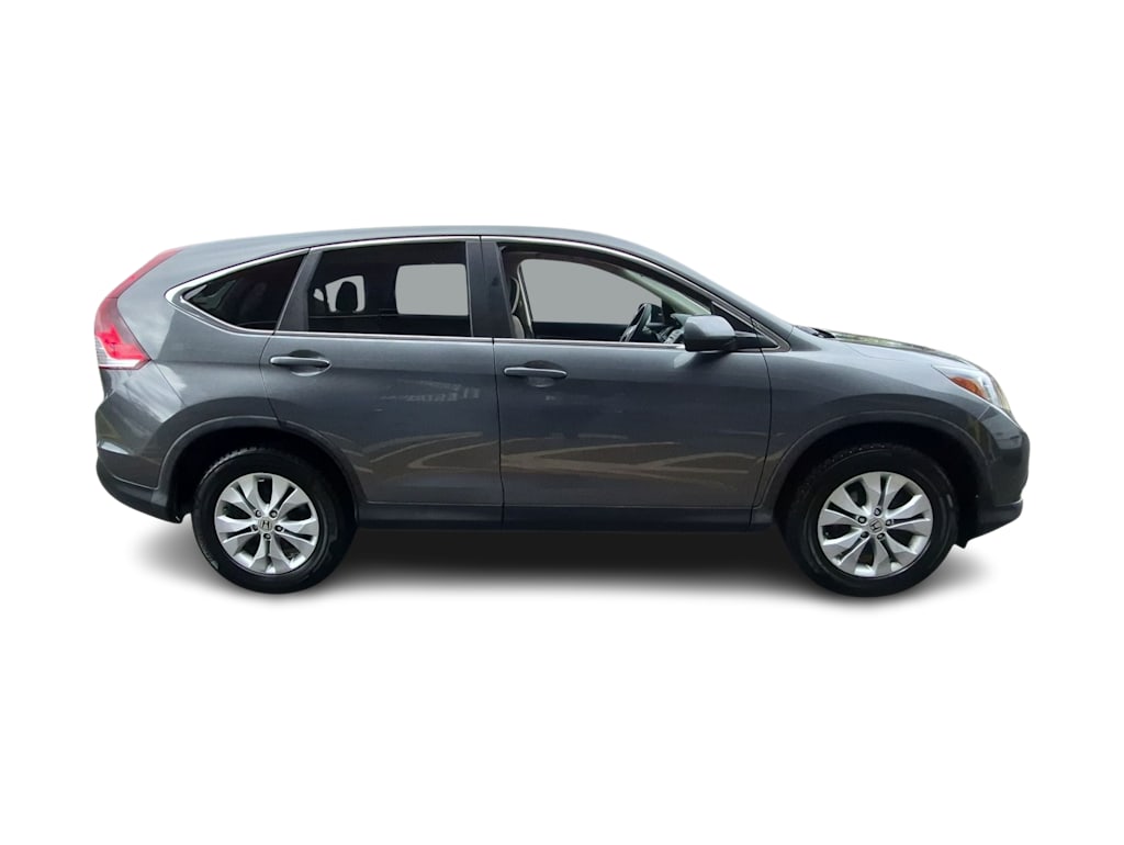 Thumbnail: 2014 Honda CR-V - 20