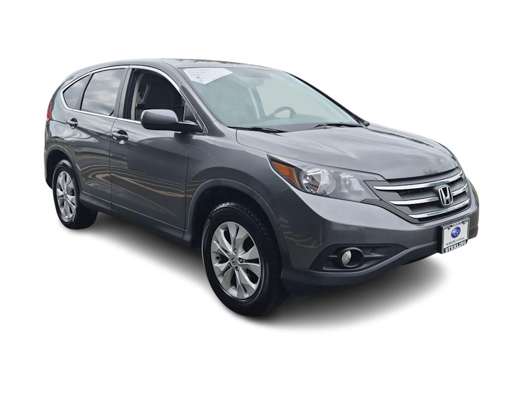Thumbnail: 2014 Honda CR-V - 17