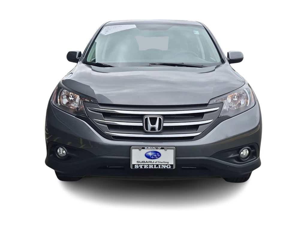 Thumbnail: 2014 Honda CR-V - 6