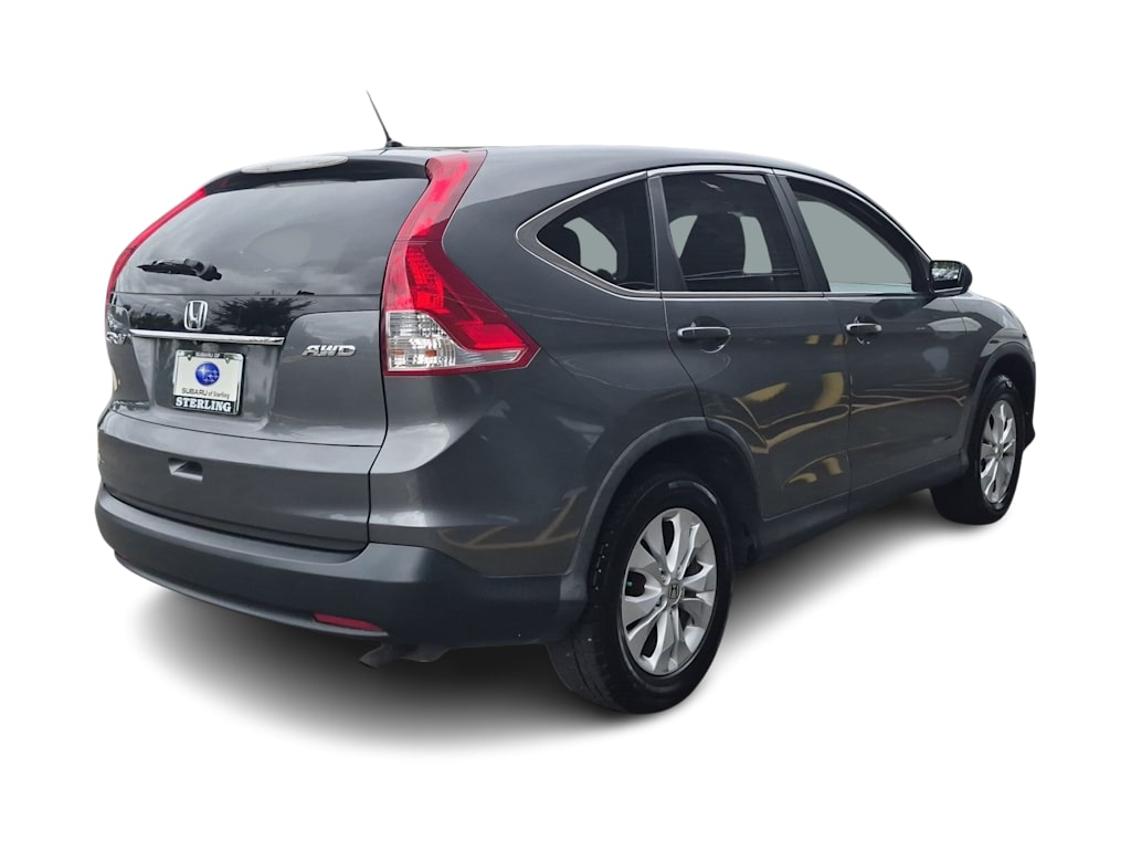 Thumbnail: 2014 Honda CR-V - 19