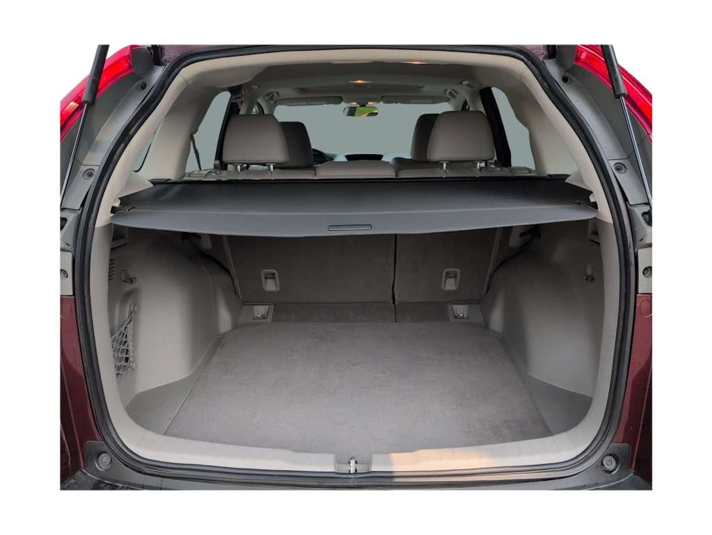 Thumbnail: 2012 Honda CR-V - 17
