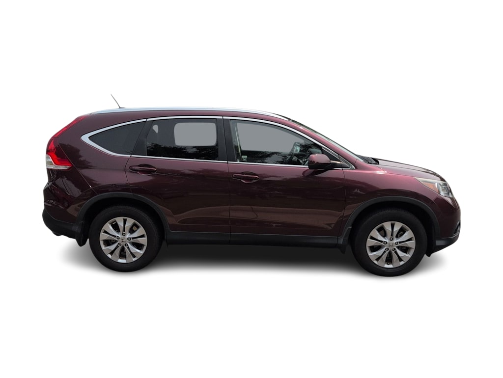 Thumbnail: 2012 Honda CR-V - 23