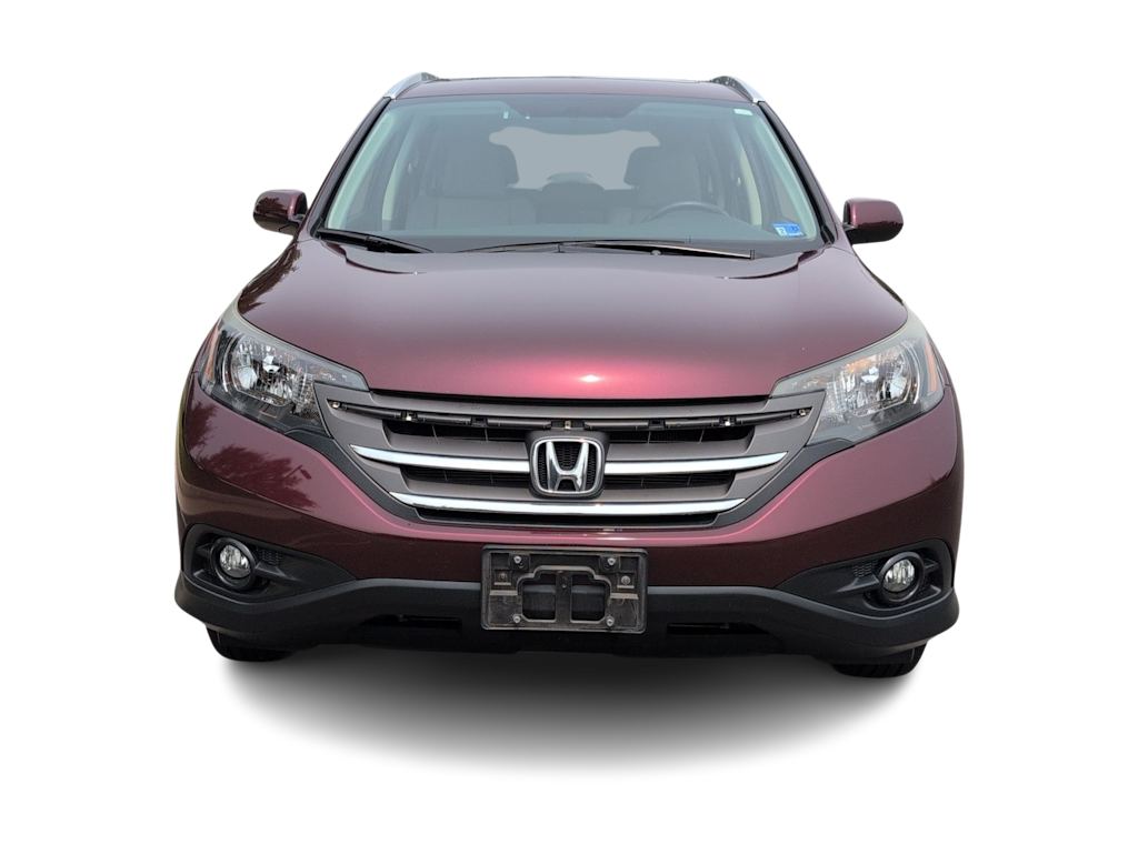 Thumbnail: 2012 Honda CR-V - 6