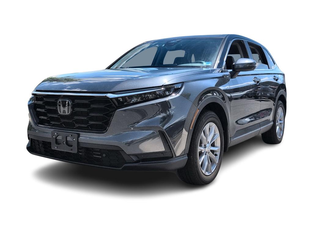 Thumbnail: 2023 Honda CR-V - 22