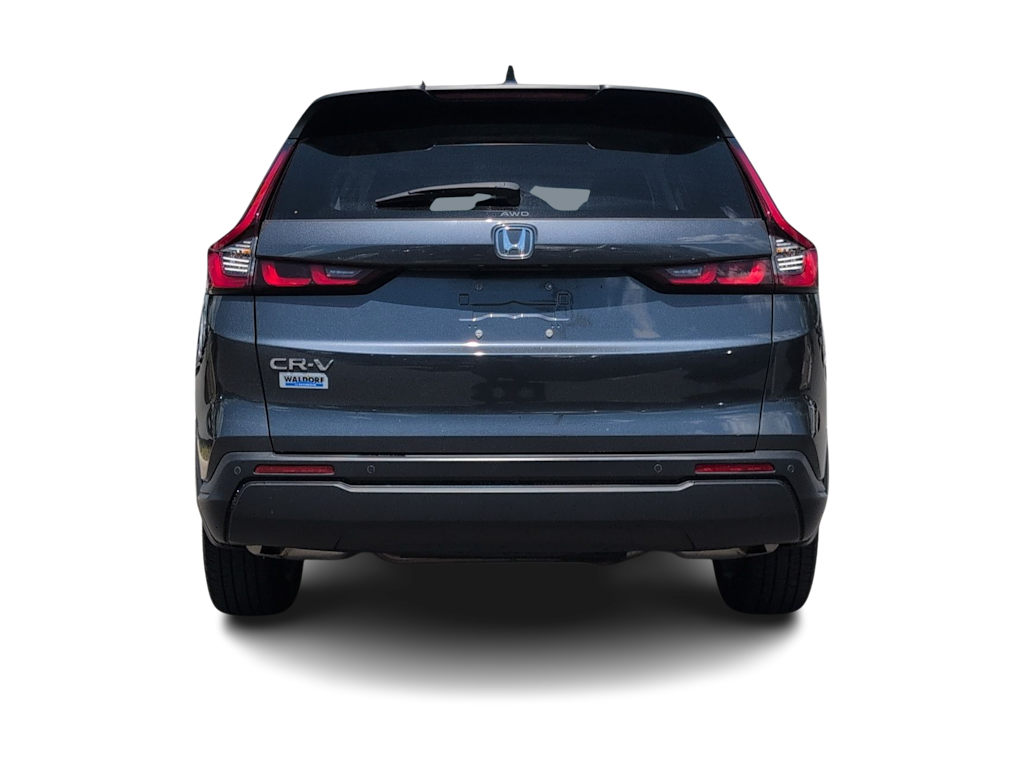 Thumbnail: 2023 Honda CR-V - 5