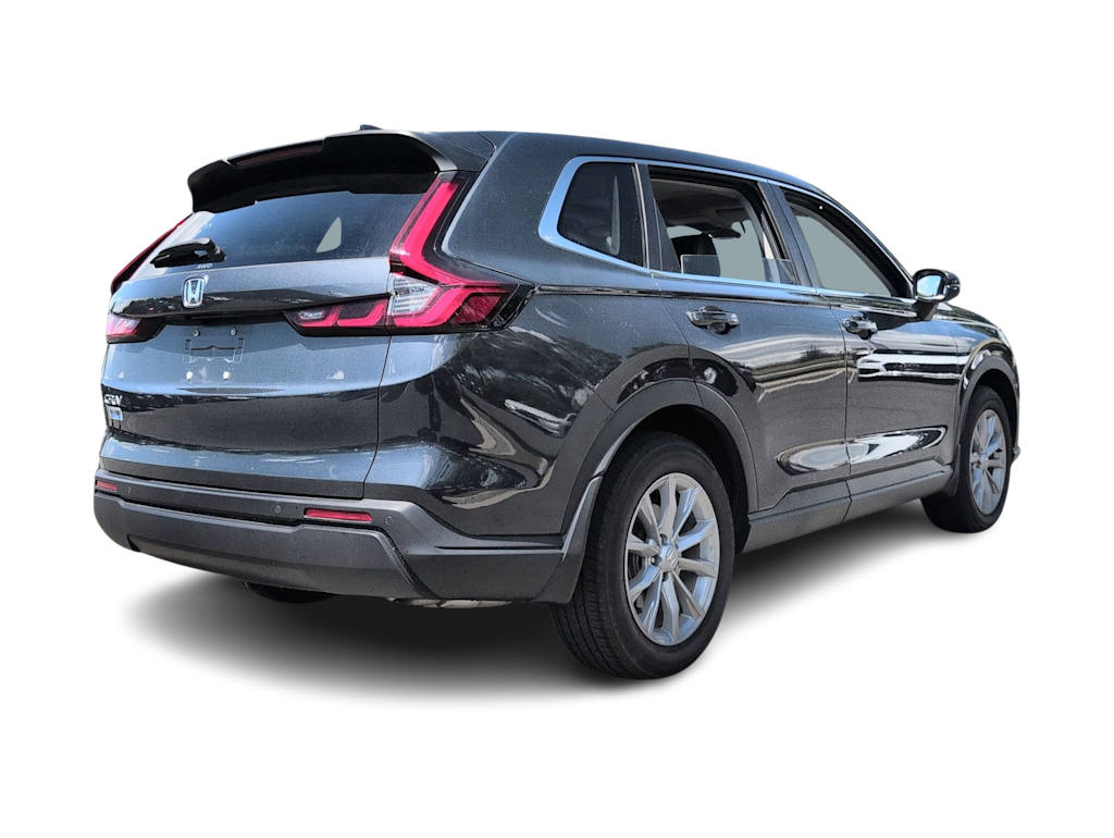 Thumbnail: 2023 Honda CR-V - 23