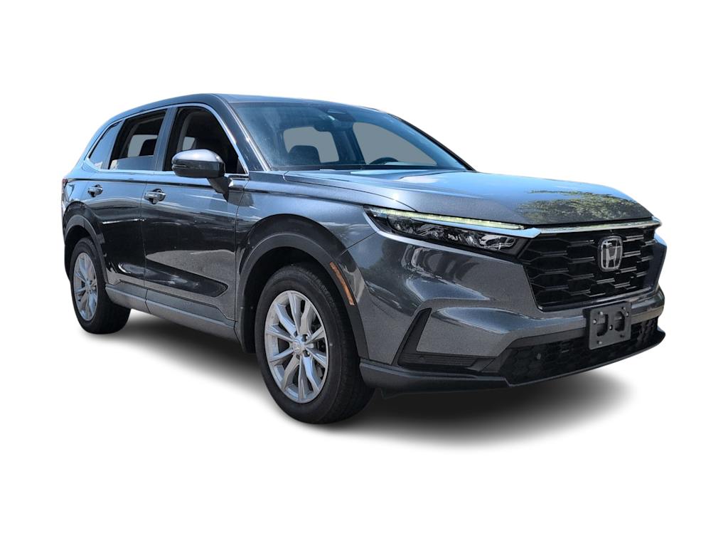 Thumbnail: 2023 Honda CR-V - 21