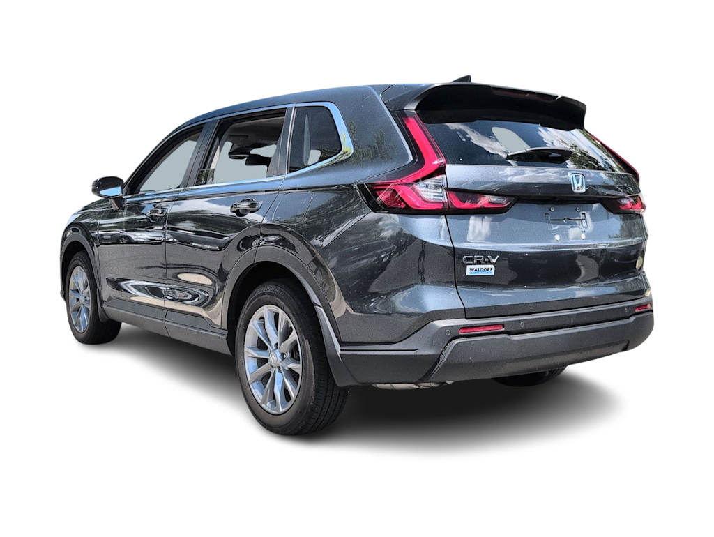 Thumbnail: 2023 Honda CR-V - 4