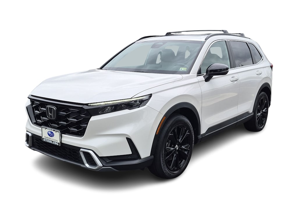 Thumbnail: 2023 Honda CR-V - 19
