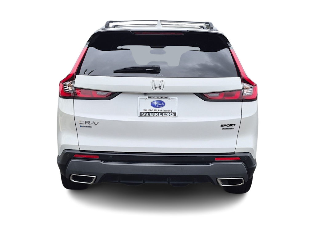 Thumbnail: 2023 Honda CR-V - 5